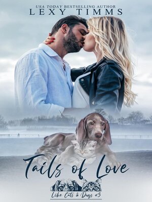 cover image of Tails of Love